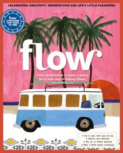 Flow issue 21