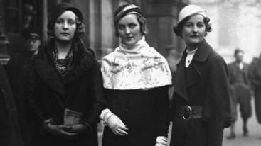 Mitford