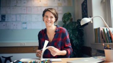 portretjocelyndekwant