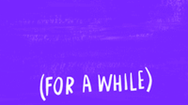 Offline (for a while)