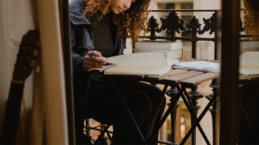 Lessons from literary classics