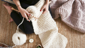 bente knits