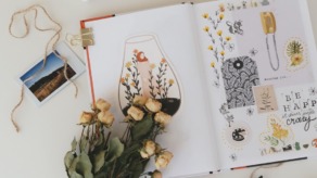 art journal