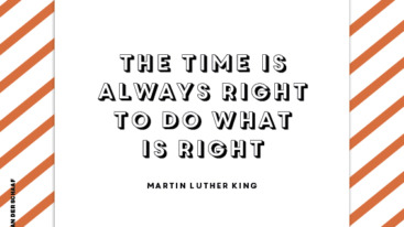 Do What is Right