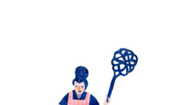 Quote Clean the House