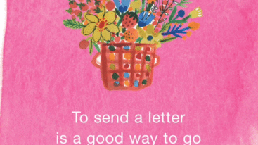 Quote Feel Connected