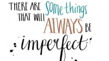 Quote Imperfect