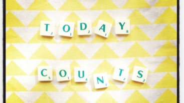 Quote Today Counts