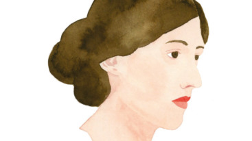 virginia woolf
