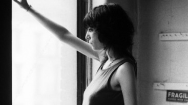 Patti Smith