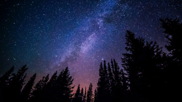 Mindful Thoughts for Stargazers