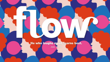flow issue 33