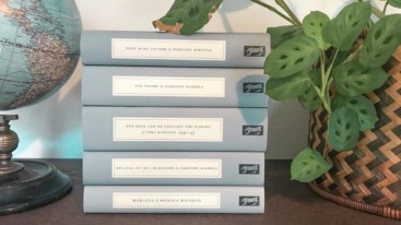 persephone books