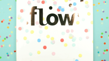 flow art direction of the year cover