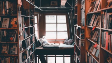 Favorite books from 2019