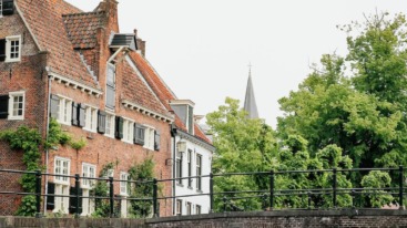 Michelle obama neighbors