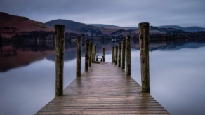 dealing with fear elixabeth gilbert