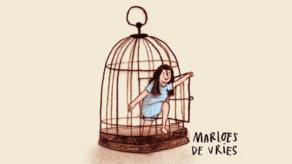 Marloes de vries