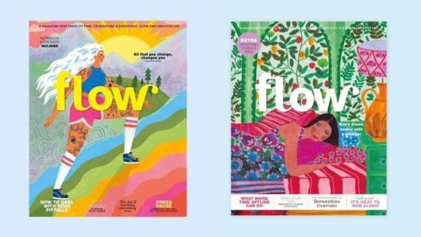 flow international