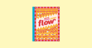 Flow Book for Paper Lovers 13