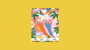 Flow Magazine International issue 41