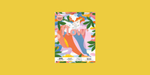 Flow Magazine International issue 41