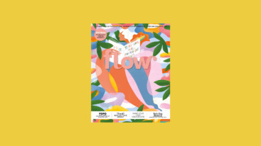 Flow Magazine International issue 41