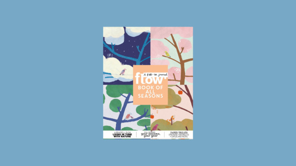 Flow Book of All Seasons