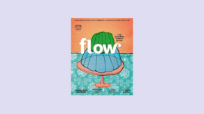Flow Magazine International issue 43