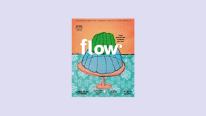 Flow Magazine International issue 43