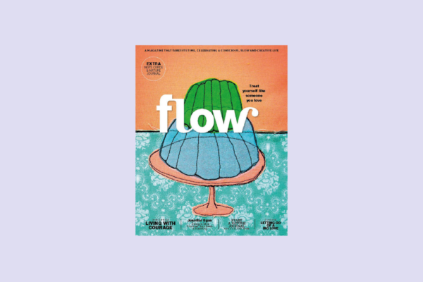 Flow Magazine International issue 43