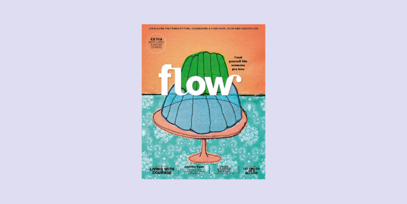Flow Magazine International issue 43