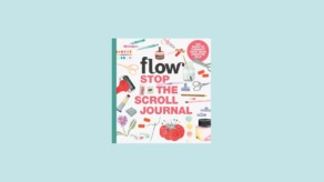 flow stop the scroll special