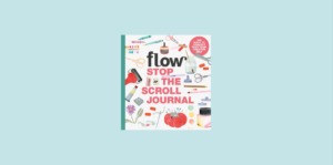 flow stop the scroll special