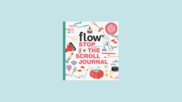 flow stop the scroll special