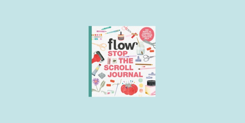 flow stop the scroll special