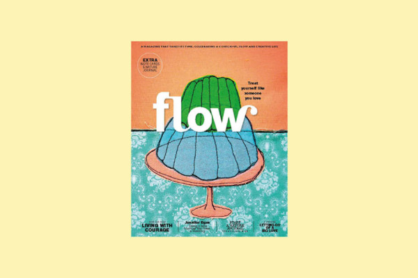 flow new issue 42