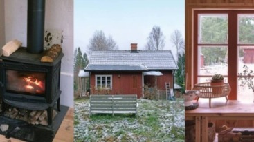 rosie moved to sweden