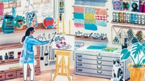 comeback revival paper