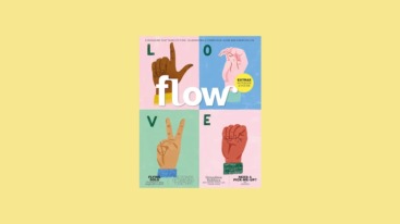 Flow International Magazine issue 44