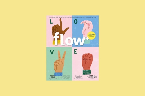 Flow International Magazine issue 44